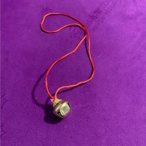 🎄Polar Express Bell